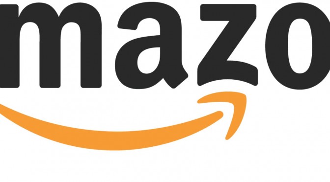 1. Vytvoření si účtu na Amazonu